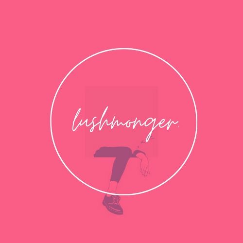 lushmonger.’s avatar