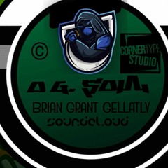 Brian Grant Gellatly _album