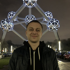Ivan Kostynian