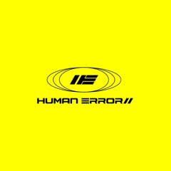 Human Error//