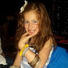 lexi baillie