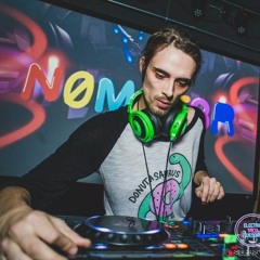 N0M5T3R Official