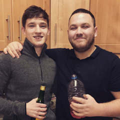Conor Gibson