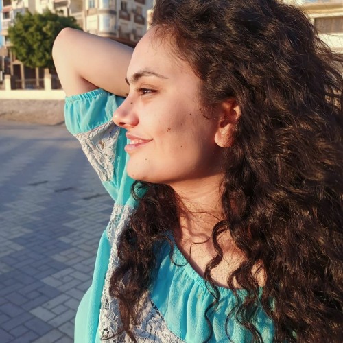 Mariam Nasim’s avatar