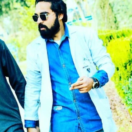 Dr Nauman Haider’s avatar