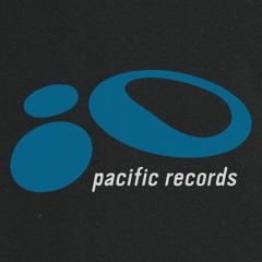 Pacific Records London