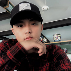 Trần Thế Hưng