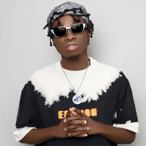 DJ KES OFFICIAL — artist photo