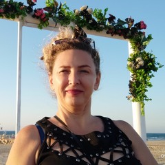 Светлана Числинская