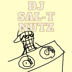 DJ Sal-T Nutz