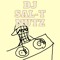 DJ Sal-T Nutz