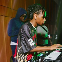 Jah ToSmoove