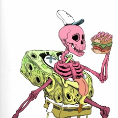 Krabby Patty