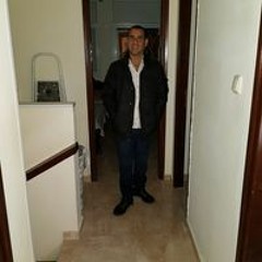 Rafi Coen