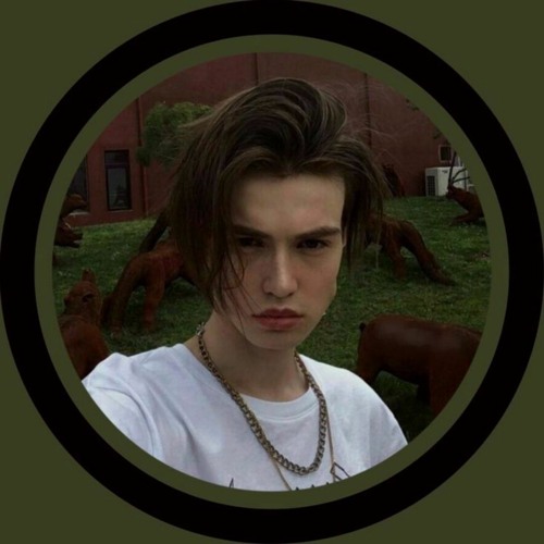 Devil boy’s avatar