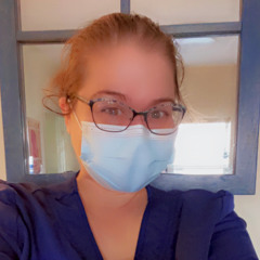 Sweet Lil Ole Sunflower