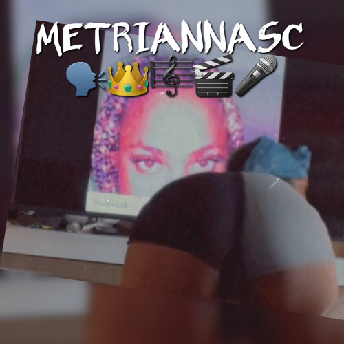 MetriannaSC’s avatar