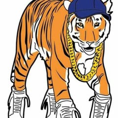 Just Tiger