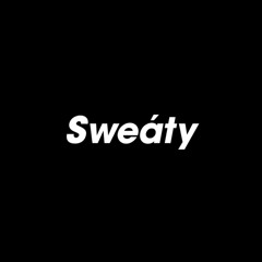 DJ Sweaty