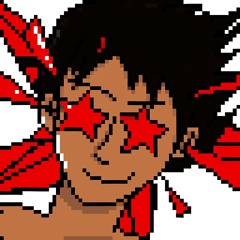 Mecha Boy