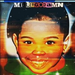 Millzygoddamn$