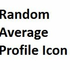 RandomAverageProfileName