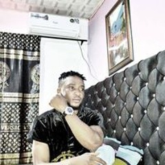 Chukwuka Usifo