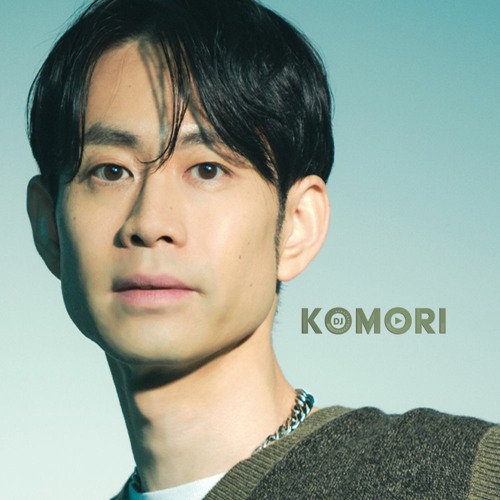 DJ KOMORI’s avatar