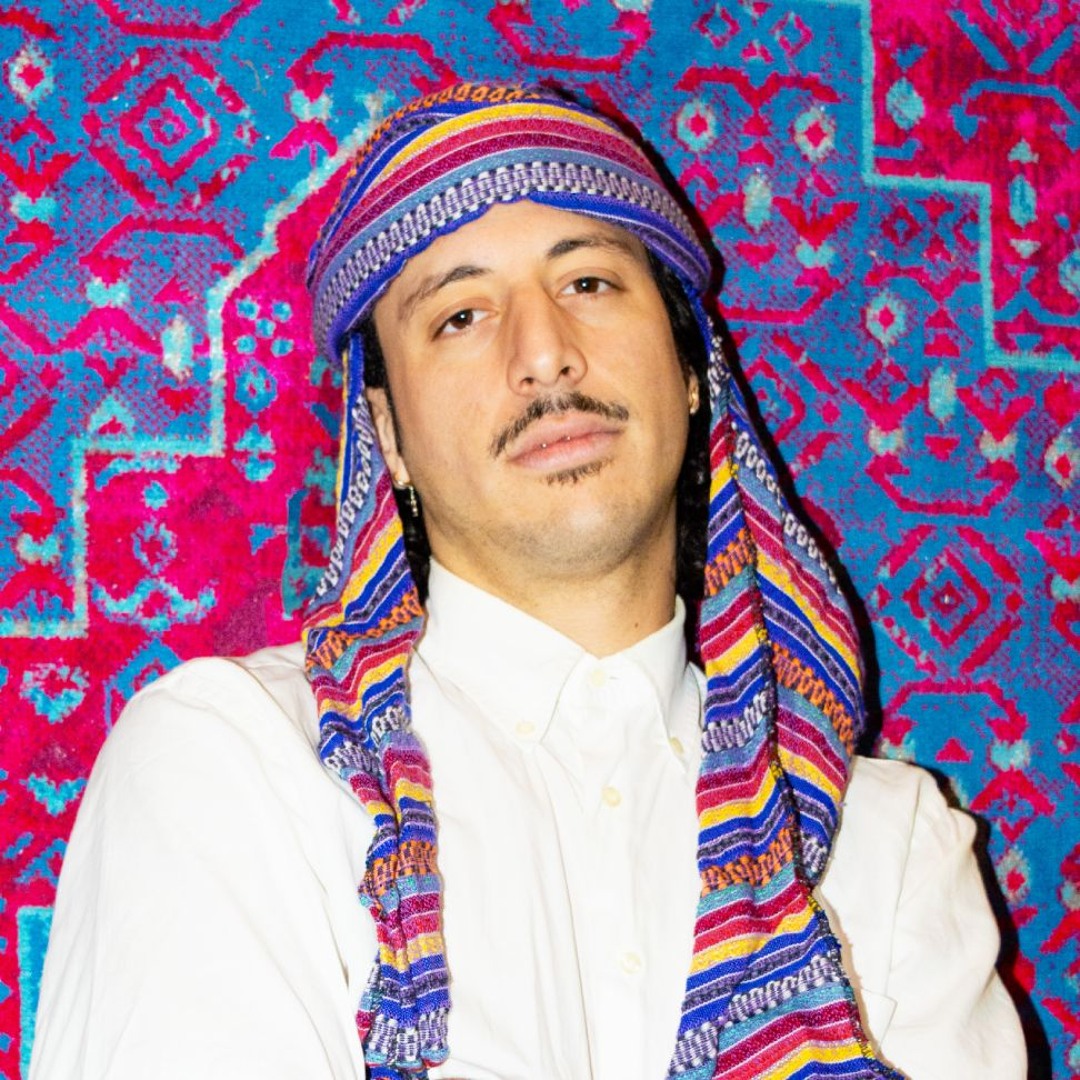 Massinissa’s avatar