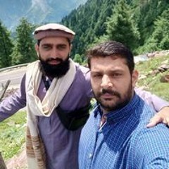 Zeeshan Shani
