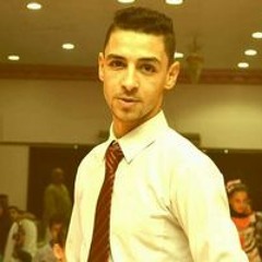 Ahmed Said Almorsy