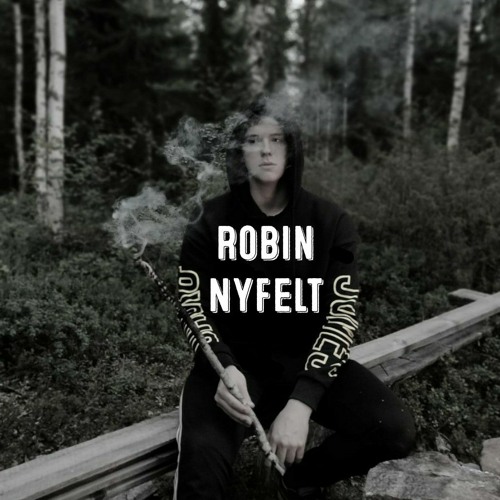 Robin Nyfelt’s avatar