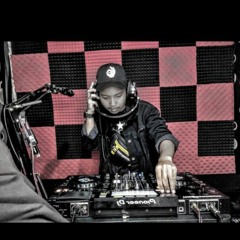 DJ EDF