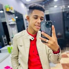 Mohamed Nashat