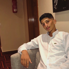 Mohammad Lahrach