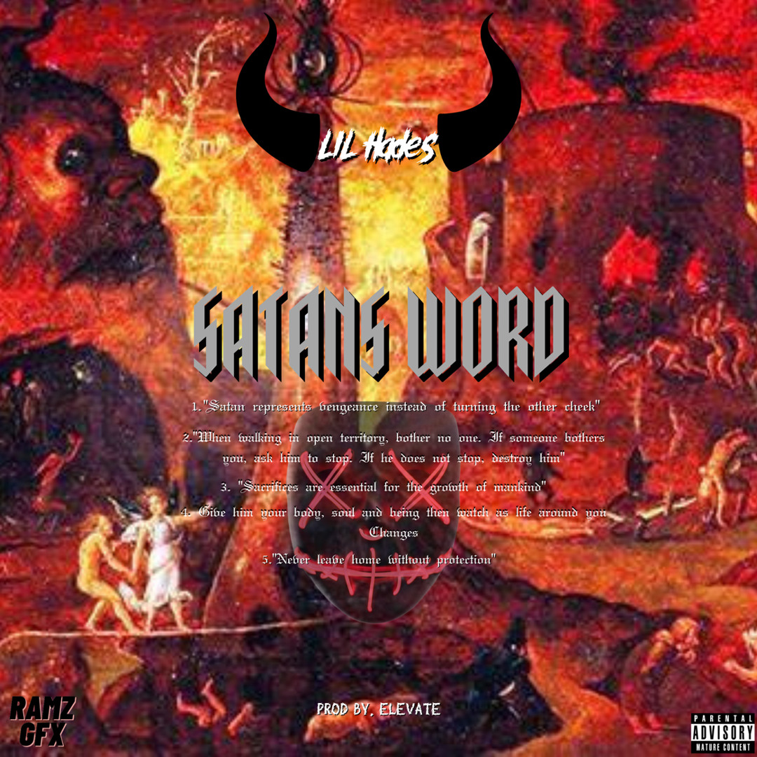Stream Lil Hades music | Listen to songs, albums, playlists for free on ...