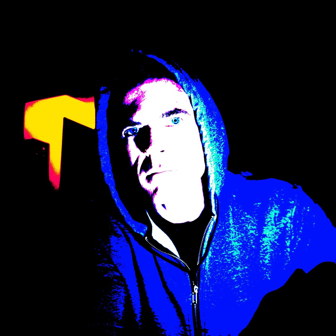 DJ PJ (PAUL JOSEPH)’s avatar