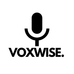 VOXWISE: Luke Jasztal: Voice Over Artist