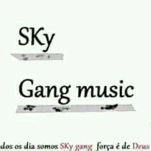 Sky Gang’s avatar