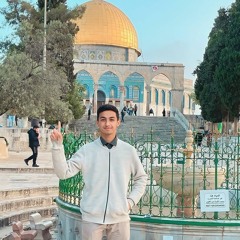 تامر أبو حفيظة 🇵🇸