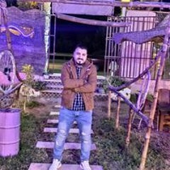 Lamar Ahmed