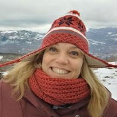 Nicoletta V Del Vecchio