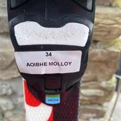 Aoibhe Molloy