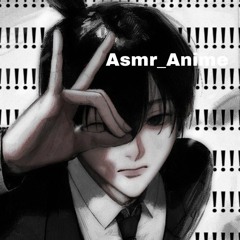 Asmr_Anime