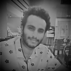 Rafael Louis iix