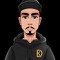 Dadwithacap