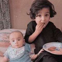 Syeda Kainaat Haider