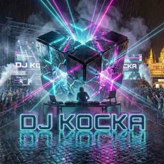 DJ KOCKA