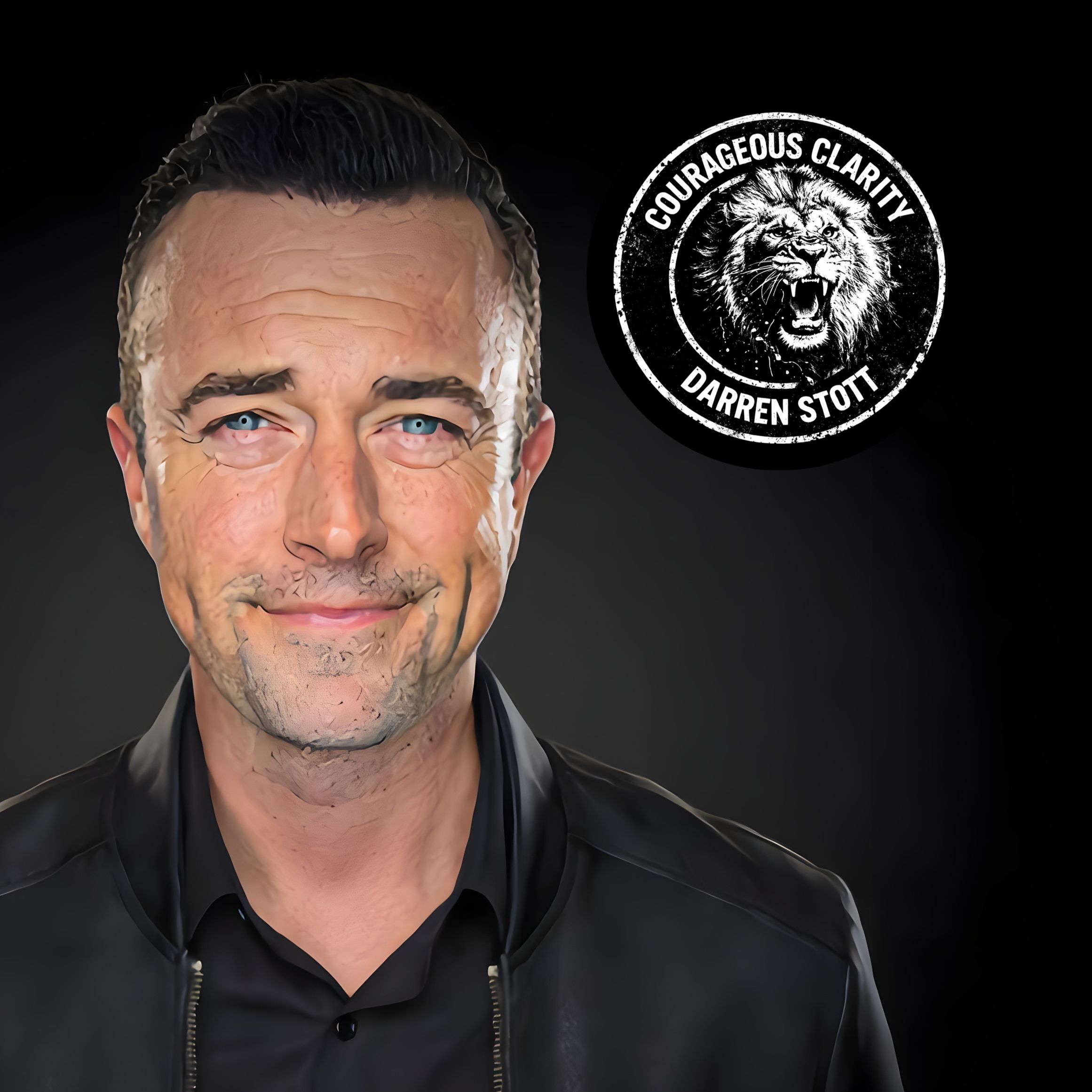 Courageous Clarity Podcast