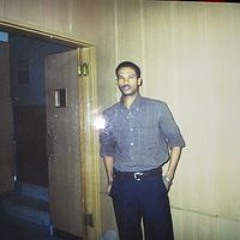 Baha Almalik
